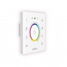 Ltech EDT4 DALI Rgbw Touch Panel LED Controller