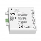 CV0 12-24V DC 6CH Skydance Sensor Switch Synchronous Led Controller Juction Box