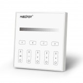MiBoxer Milight DP1S DALI Dimming Touch Panel (DT6)