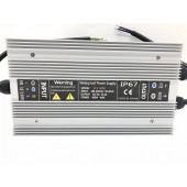 12V 24Vdc Output 400W Waterproof LED Driver Transformer Power Supply