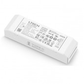 Ltech SE-12-100-500-W2D NFC CC DALI-2 DT6 DT8 Tunable White LED Driver Dimmer Decoder 12W 100-500mA